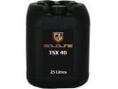 Goldline TSX 40. Monograde Engine Oil. 25 Litre Drum.